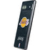 NBA Los Angeles Lakers Black Primary Logo Google Pixel 7a Skin